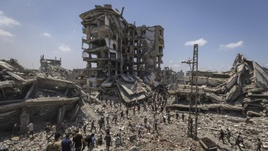 Η κατάσταση στη Γάζα παραμένει εξαιρετικά ευαίσθητη, καθώς οι συνομιλίες για τον τερματισμό της σύγκρουσης συνεχίζονται