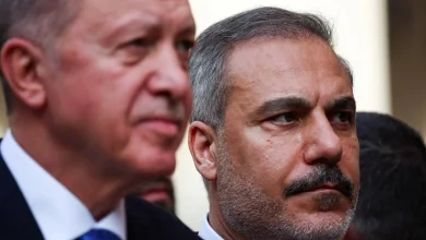 Η Τουρκία φαίνεται να βυθίζεται σε μια ολοένα και βαθύτερη πολιτική κρίση, καθώς τα σενάρια για τη διαδοχή του Ρετζέπ Ταγίπ Ερντογάν