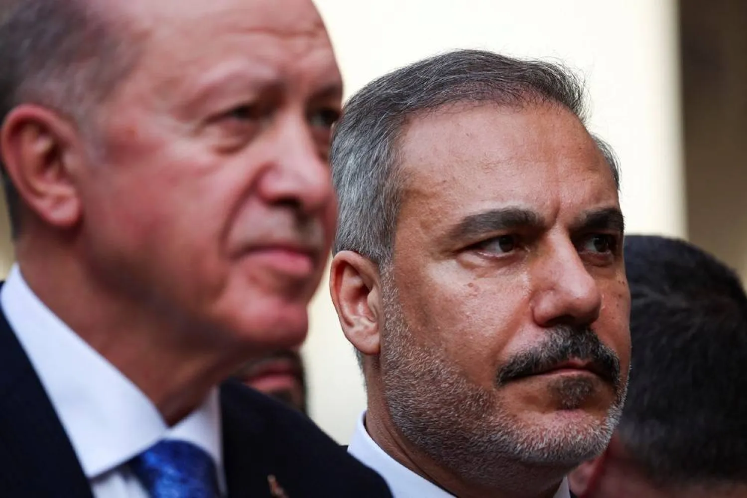 Η Τουρκία φαίνεται να βυθίζεται σε μια ολοένα και βαθύτερη πολιτική κρίση, καθώς τα σενάρια για τη διαδοχή του Ρετζέπ Ταγίπ Ερντογάν