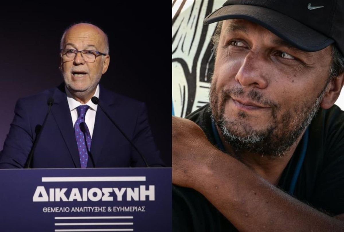 Από το βήμα της ημερίδας με τίτλο «Δικαιοσύνη – Οικονομία – Ανάπτυξη», ο υπουργός Δικαιοσύνης, Γιώργος Φλωρίδης, τόνισε με σαφήνεια ότι