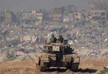 Το Ισραήλ εξαπέλυσε σήμερα στοχευμένες επιθέσεις στη Ράφα, στο νότιο τμήμα της Λωρίδας της Γάζας, μετά από περιστατικά ανταλλαγής πυρών