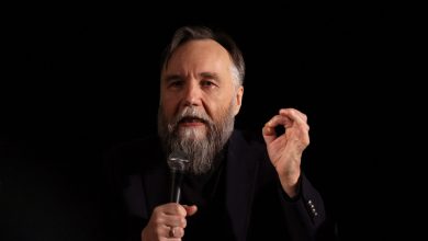 Ο Ρώσος φιλόσοφος και πολιτικός αναλυτής, Αλεξάντρ Ντούγκιν, αναφέρθηκε με έμφαση στη στάση του Ρώσου προέδρου