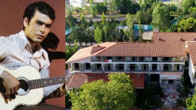 Στην απόφαση να πουλήσει έναντι 2.5 εκατομμυρίων ευρώ το ξενοδοχείο που είχε ο πατέρας της, Γιάννης Πουλόπουλος στην Άνοιξη Αττικής