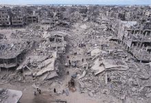 Την ώρα που χιλιάδες κάτοικοι της Γάζας επέστρεφαν στις γειτονιές τους μετά την κατάπαυση του πυρός, πολλοί από αυτούς ήδη γνώριζαν