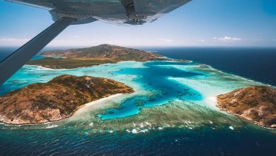 Τραγικό τέλος βρήκε μία 80χρονη επιβάτης κρουαζιερόπλοιου στην Αυστραλία, η οποία πέθανε μονή και αβοήθητη σε ένα νησί, επειδή την ξέχασε εκεί το πλήρωμα.