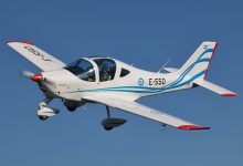 Δύο πιλότοι τραυματίστηκαν σε ατύχημα εκπαιδευτικού αεροσκάφους της Πολεμικής Αεροπορίας, που σημειώθηκε σήμερα στο αεροδρόμιο