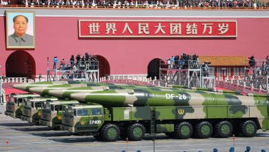 Σύμφωνα με αναλύσεις των τελευταίων ετών, η Κίνα φαίνεται να ακολουθεί ένα δεκαετές στρατηγικό σχέδιο για σημαντική αύξηση