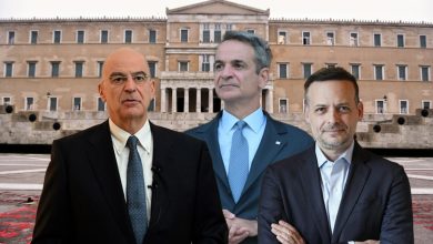 Μπορεί το Μέγαρο Μαξίμου και τα κορυφαία κυβερνητικά στελέχη να υποστηρίζουν ότι η τροπολογία για το μνημείο του Αγνώστου Στρατιώτη