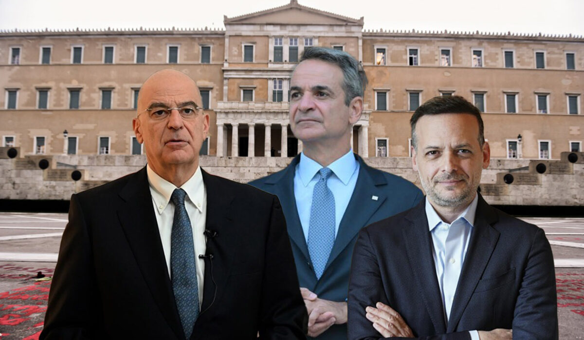 Μπορεί το Μέγαρο Μαξίμου και τα κορυφαία κυβερνητικά στελέχη να υποστηρίζουν ότι η τροπολογία για το μνημείο του Αγνώστου Στρατιώτη