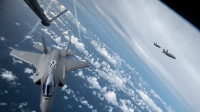 Εντείνονται οι κινήσεις του Ερντογάν για Eurofighter, F-16 και F-35. Αγώνας δρόμου για να μη μείνει πίσω η Τουρκία έναντι Ελλάδας