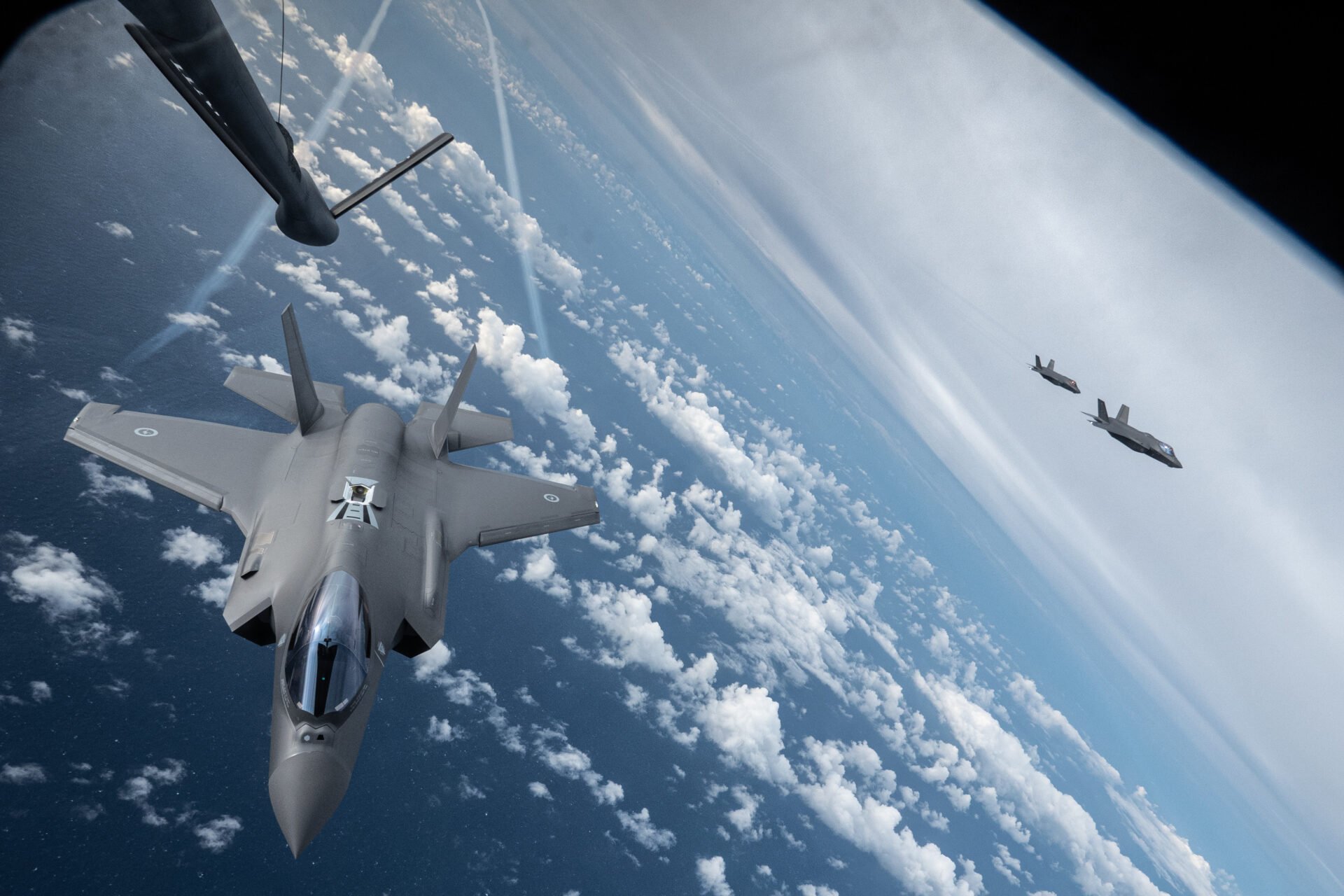 Εντείνονται οι κινήσεις του Ερντογάν για Eurofighter, F-16 και F-35. Αγώνας δρόμου για να μη μείνει πίσω η Τουρκία έναντι Ελλάδας