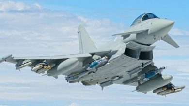 Η πρόσφατη συμφωνία που υπέγραψαν η Τουρκία και η Βρετανία σηματοδοτεί ένα νέο κεφάλαιο για την τουρκική Πολεμική Αεροπορία.