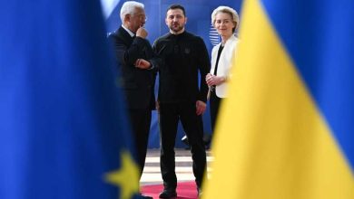 Η απόπειρα της Ευρωπαϊκής Επιτροπής να χρησιμοποιήσει τα παγωμένα ρωσικά κεφάλαια για τη χορήγηση δανείου ύψους 140 δισεκατομμυρίων