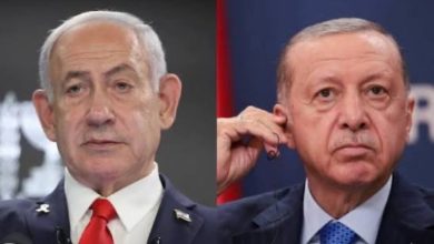 Ο πρωθυπουργός του Ισραήλ, Μπενιαμίν Νετανιάχου, έστειλε ξεκάθαρο μήνυμα ότι η εμπλοκή της Τουρκίας σε οποιαδήποτε αποστολή μετά