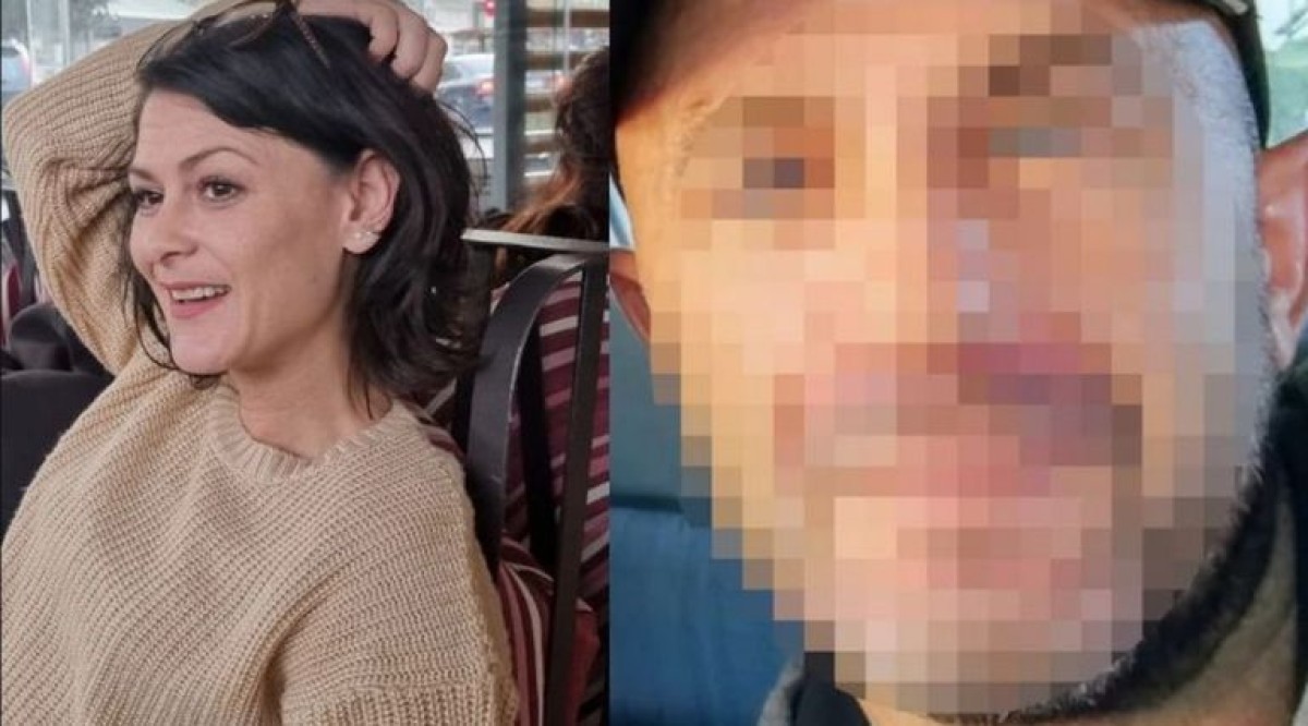 «Η Γαρυφαλλιά δεν μπορεί να επιστρέψει, αλλά άφησε πίσω της ένα ισχυρό μήνυμα: Κάθε γυναίκα που κακοποιείται πρέπει να μιλάει»