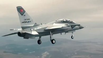 Το κόστος για την απόκτηση 45 εκπαιδευτικών και ελαφρώς επιθετικών αεροσκαφών Hurjet, τα οποία παράγονται από την τουρκική Αεροπορική