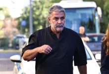 Ένοχος κρίθηκε ο γνωστός ηθοποιός Βασίλης Μπισμπίκης για το τροχαίο ατύχημα που σημειώθηκε στη Φιλοθέη, με το δικαστήριο να του επιβάλλει