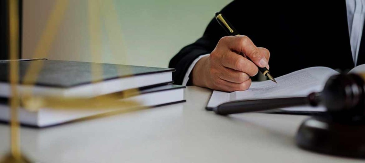 Μεγάλες αλλαγές «έρχονται» στο κληρονομικό δίκαιο αφού θα τεθεί σε λειτουργία η ηλεκτρονική πλατφόρμα του Μητρώου Διαθηκών