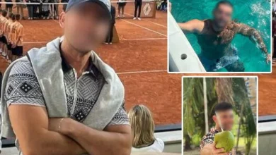 Για τις 29 Οκτωβρίου 2025 αναβλήθηκε η δίκη του 40χρονου επιχειρηματία, ο οποίος συνελήφθη για τον ξυλοδαρμό μιας 43χρονης