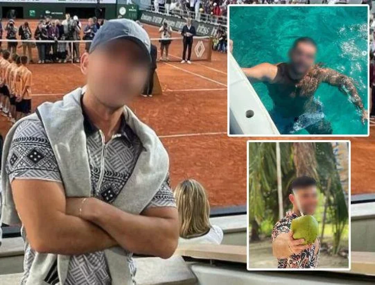 Για τις 29 Οκτωβρίου 2025 αναβλήθηκε η δίκη του 40χρονου επιχειρηματία, ο οποίος συνελήφθη για τον ξυλοδαρμό μιας 43χρονης