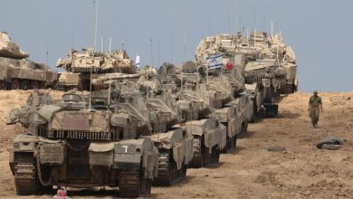 Ο ισραηλινός στρατός ανακοίνωσε σήμερα ότι επιστρέφει στην εφαρμογή της συμφωνηθείσας εκεχειρίας στη Λωρίδα της Γάζας, μετά από σειρά