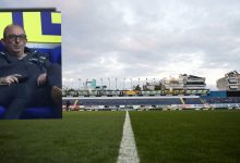 Στη σύλληψη του προέδρου της ΠΑΕ Ατρόμητος, Βασίλη Μπετσή, προχώρησαν το Σάββατο αστυνομικοί της Υποδιεύθυνσης Αντιμετώπισης