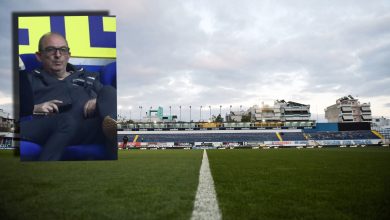 Στη σύλληψη του προέδρου της ΠΑΕ Ατρόμητος, Βασίλη Μπετσή, προχώρησαν το Σάββατο αστυνομικοί της Υποδιεύθυνσης Αντιμετώπισης