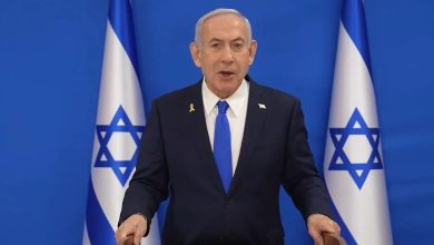 Ο Μπενιαμίν Νετανιάχου απηύθυνε σκληρή προειδοποίηση και συγκινητικό μήνυμα στην Κνέσετ, τονίζοντας την ανάγκη «να φέρουμε