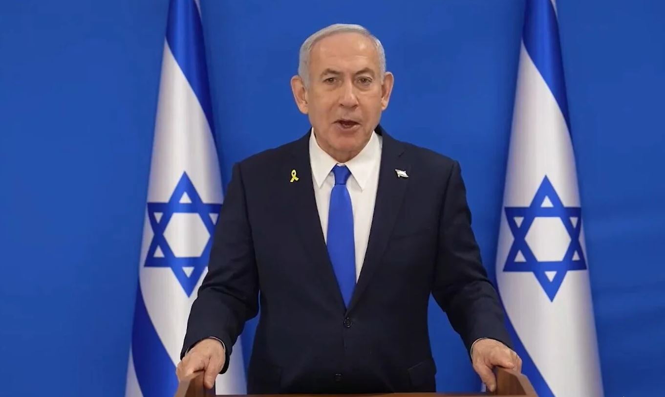 Ο Μπενιαμίν Νετανιάχου απηύθυνε σκληρή προειδοποίηση και συγκινητικό μήνυμα στην Κνέσετ, τονίζοντας την ανάγκη «να φέρουμε