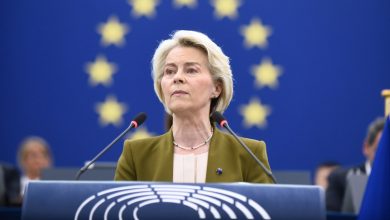 Η Ευρωπαϊκή Ένωση παρουσίασε σχέδιο για να μειώσει την εξάρτησή της από την Κίνα στον κρίσιμο τομέα των πρώτων υλών, με την επικεφαλής