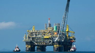 Πριν από περίπου δύο μήνες η BP είχε ανακοινώσει ότι εντόπισε το μεγαλύτερο κοίτασμα πετρελαίου και φυσικού αερίου της τελευταίας 25ετίας