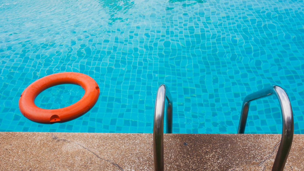 Τραγικό τέλος είχε η υπόθεση της 3χρονης Βρετανίδας που είχε πέσει σε πισίνα ξενοδοχείου στη Ρόδο στις 14 Οκτωβρίου.