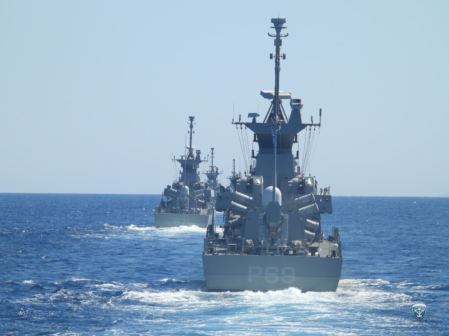 Η Ανατολική Μεσόγειος αναδεικνύεται τα τελευταία χρόνια σε έναν από τους πιο κρίσιμους γεωπολιτικούς χώρους του πλανήτη.