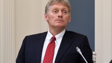 Αιχμές του Κρεμλίνου κατά της ΕΕ για τις κατηγορίες περί ρωσικών «εισβολών» και περιστατικών με drones. Κρεμλίνο: «Οι Ευρωπαίοι ηγέτες