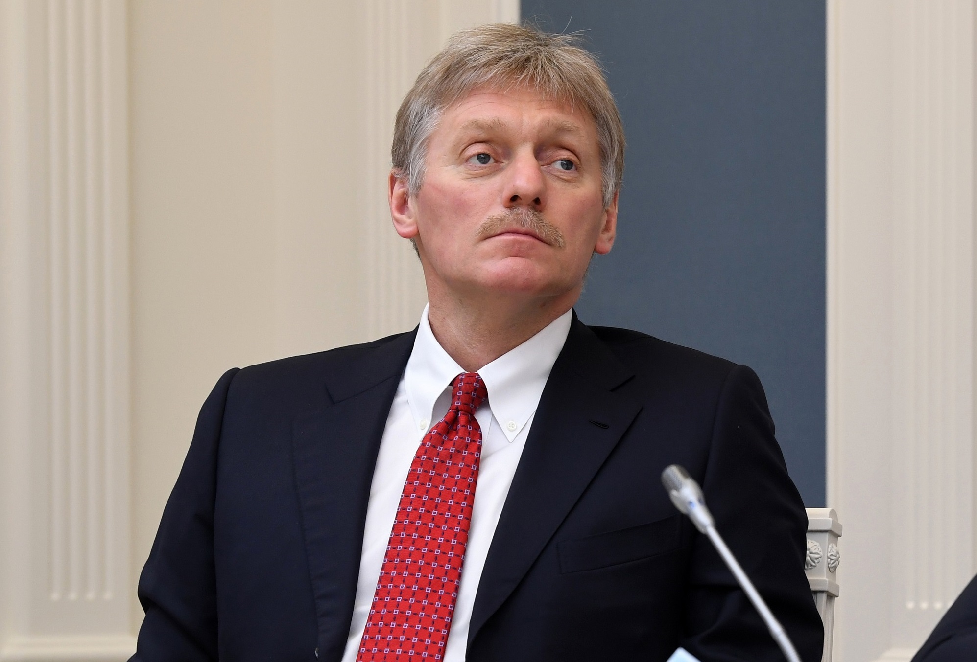 Αιχμές του Κρεμλίνου κατά της ΕΕ για τις κατηγορίες περί ρωσικών «εισβολών» και περιστατικών με drones. Κρεμλίνο: «Οι Ευρωπαίοι ηγέτες