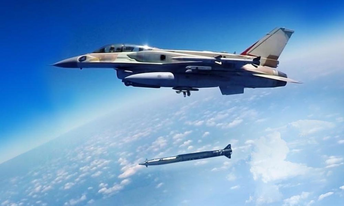 Σύμφωνα με ρεπορτάζ, στην παρέλαση της 28ης Οκτωβρίου 2025 στη Θεσσαλονίκη θα παρουσιαστεί για πρώτη φορά μακέτα του ισραηλινού