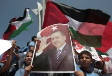 Ο Ρετζέπ Ταγίπ Ερντογάν φαίνεται να έχει κάθε συμφέρον η Χαμάς να διατηρηθεί οπλισμένη, καθώς αυτό θα μπορούσε να προκαλέσει