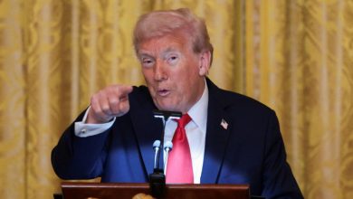 Ο πρόεδρος των ΗΠΑ, Ντόναλντ Τραμπ, απηύθυνε έκκληση για άμεσο τερματισμό του πολέμου στην Ουκρανία, καλώντας Ρωσία και Ουκρανία