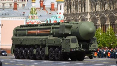 Σύμφωνα με το Moscow Times, ο Ρώσος Πρόεδρος Βλαντιμίρ Πούτιν δήλωσε στις 29 Οκτωβρίου 2025, κατά την επίσκεψή του σε στρατιωτικό