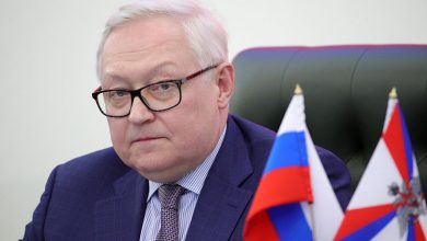 Ο Ρώσος υφυπουργός Εξωτερικών προειδοποιεί για «ποιοτική» αλλαγή στην κατάσταση σε περίπτωση εμφάνισης Tomahawk στην Ουκρανία.