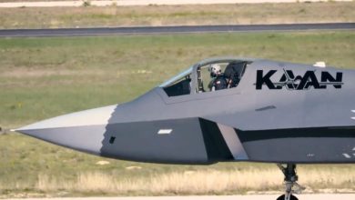 Μία ευρωπαϊκή χώρα της Μεσογείου φαίνεται να εξετάζει σοβαρά την πιθανότητα απόκτησης του τουρκικού μαχητικού αεροσκάφους