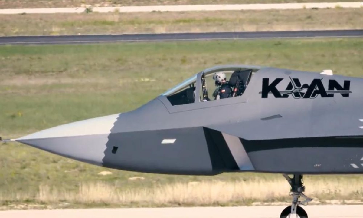 Μία ευρωπαϊκή χώρα της Μεσογείου φαίνεται να εξετάζει σοβαρά την πιθανότητα απόκτησης του τουρκικού μαχητικού αεροσκάφους