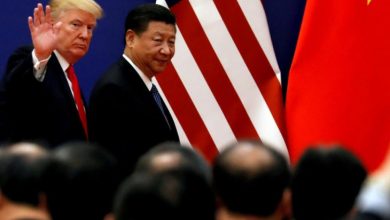 Η Κίνα επιβεβαίωσε επισήμως τη συνάντηση του προέδρου Σι Τζινπίνγκ με τον Αμερικανό ομόλογό του, Ντόναλντ Τραμπ, η οποία θα πραγματοποιηθεί