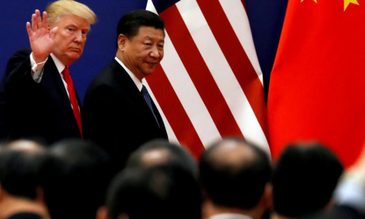 Η Κίνα επιβεβαίωσε επισήμως τη συνάντηση του προέδρου Σι Τζινπίνγκ με τον Αμερικανό ομόλογό του, Ντόναλντ Τραμπ, η οποία θα πραγματοποιηθεί