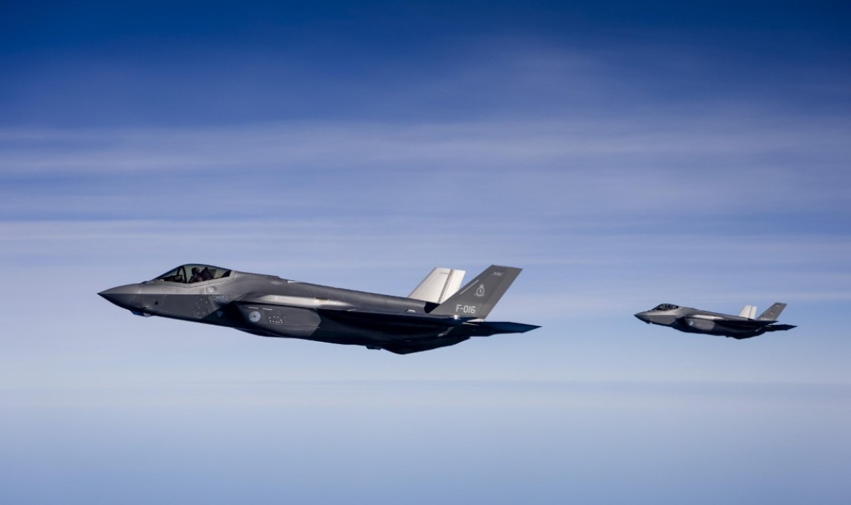 Έκθεση της Washington Examiner εγείρει σοβαρές υποψίες ότι η μεγάλη στρατιωτική συγκέντρωση των ΗΠΑ στην περιοχή της νότιας Καραϊβικής