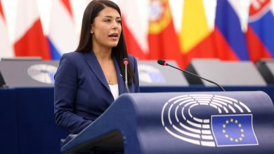 Στην τελική φάση της διαδικασίας βρίσκεται η Εισαγγελία Πρωτοδικών Αθηνών, ενόψει της αποστολής δικογραφίας στο Ευρωπαϊκό Κοινοβούλιο