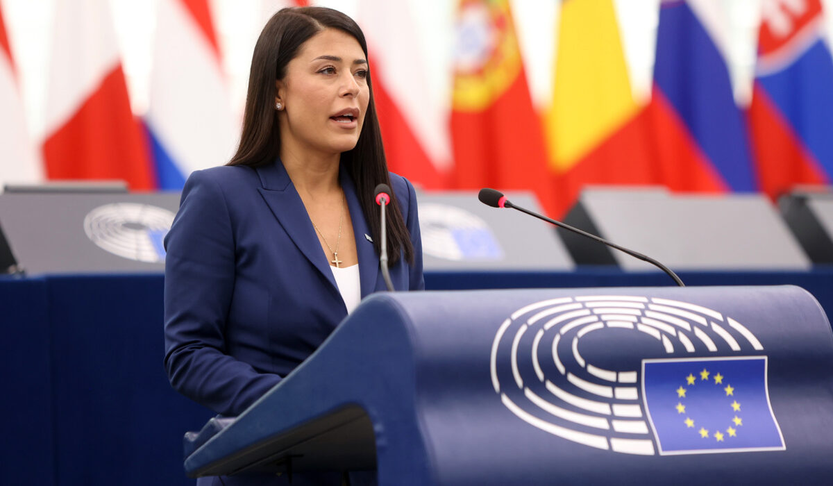 Στην τελική φάση της διαδικασίας βρίσκεται η Εισαγγελία Πρωτοδικών Αθηνών, ενόψει της αποστολής δικογραφίας στο Ευρωπαϊκό Κοινοβούλιο