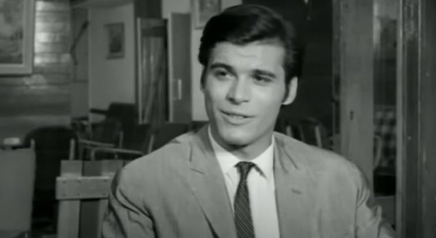 Πέθανε ο ηθοποιός Άλκης Γιαννακάς. Τη δυσάρεστη είδηση επιβεβαίωσε η σύντροφός του, μιλώντας στο Πρωινό του ΑΝΤ1, αποκαλύπτοντας ότι η κηδεία