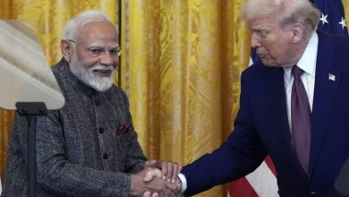 Ντόναλντ Τραμπ: "Μην αγοράζετε ρωσικό πετρέλαιο"-"Προτεραιότητα μας ο πολίτης" απαντά η Ινδία