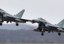 Τη στήριξή του στην Ελλάδα σχετικά με το πρόγραμμα SAFE εξέφρασε ο Γερμανός υπουργός Εξωτερικών, Γιόχαν Βάντεφουλ, κατά τη διάρκεια